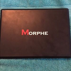 Morphe 35O Matte Palette